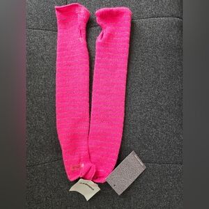 Urban Outfitters Arm Warmers (NWT)